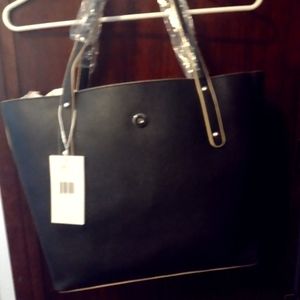 Jessica Moore Tote NWT